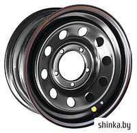 Штампованные диски ORW 1670-53910BL+30 16x7" 5х139.7мм DIA 110мм ET 30мм B