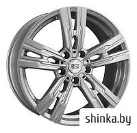 Литые диски RST R228 18x8" 5x108мм DIA 63.4мм ET 50мм S