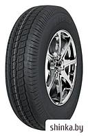 Летние шины HI FLY Super5000 205/75R16C 110/108R