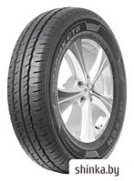 Летние шины Nexen Roadian CT8 205R16C 110/108T
