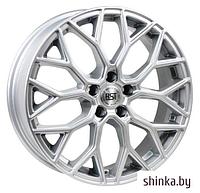 Литые диски RST R198 18x6.5" 5x108мм DIA 65.1мм ET 43мм S
