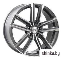 Литые диски RST R078 18x7" 5x108мм DIA 60.1мм ET 33мм GRD