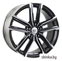Литые диски RST R078 18x7" 5x108мм DIA 60.1мм ET 23мм BD
