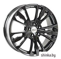 Литые диски RST R188 18x7" 5x114.3мм DIA 66.5мм ET 37мм BD