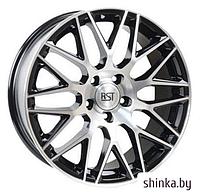 Литые диски RST R158 18x8" 5x108мм DIA 65.1мм ET 33мм BD