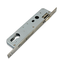 Замок 92-35/16мм с роликом DORMA