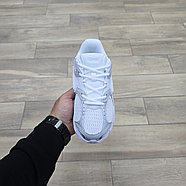 Кроссовки Nike V5 RNR White Metallic Silver, фото 3