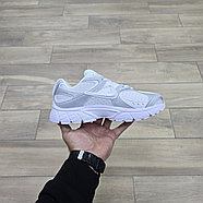 Кроссовки Nike V5 RNR White Metallic Silver, фото 2