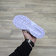 Кроссовки Nike V5 RNR White Metallic Silver, фото 5