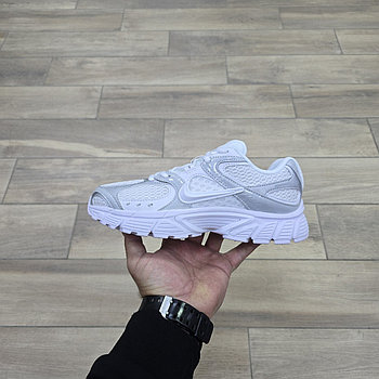 Кроссовки Nike V5 RNR White Metallic Silver