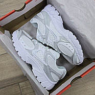 Кроссовки Nike V5 RNR White Metallic Silver, фото 6