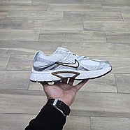 Кроссовки Nike V5 RNR Parachute Beige Metallic Pewter, фото 2