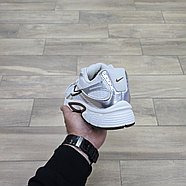 Кроссовки Nike V5 RNR Parachute Beige Metallic Pewter, фото 4