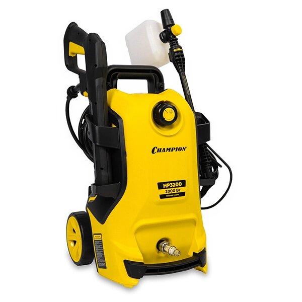 Моющий аппарат высокого давления CHAMPION HP3200