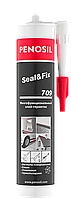 Гибридный клей-герметик PENOSIL Premium Seal&Fix 709