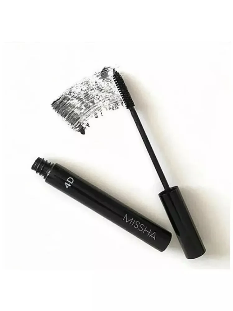 Тушь для ресниц с 4D эффектом MISSHA The Style 4D Mascara - 7g - фото 2 - id-p220757117