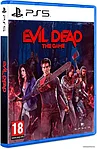 Игра для приставки Playstation 5 Evil Dead: The Game