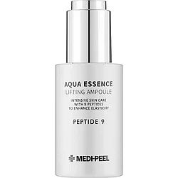 Антиоксидантная лифтинг-сыворотка с пептидами Medi-Peel Peptide 9 Aqua Essence Lifting Ampoule