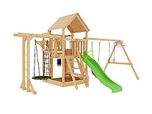 Детская площадка IgraGrad Крафт Pro 2