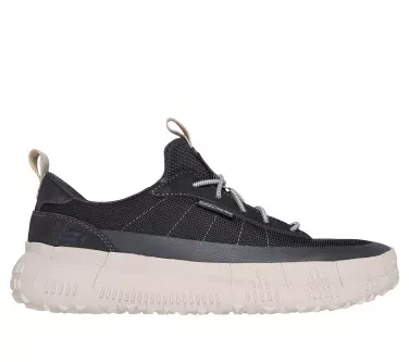 Кроссовки мужские Skechers Revo - Kelce угольный 210903-CHAR