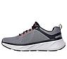 Кроссовки мужские Skechers Relaxed Fit: Edgeride - Contention серый 232843-CCBK, фото 2