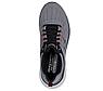 Кроссовки мужские Skechers Relaxed Fit: Edgeride - Contention серый 232843-CCBK, фото 4