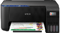 Многофункциональное устройство Epson EcoTank L3251 (C11CJ67419)
