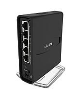 Маршрутизатор Mikrotik hAP ac 2 (RBD52G-5HacD2HnD-TC)