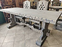 Мебель для Террасы / Бани / Беседки. Минск и Минская область