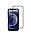 Защитное стекло +Neu Chatel для Apple Iphone 12 Mini (полная проклейка), фото 2