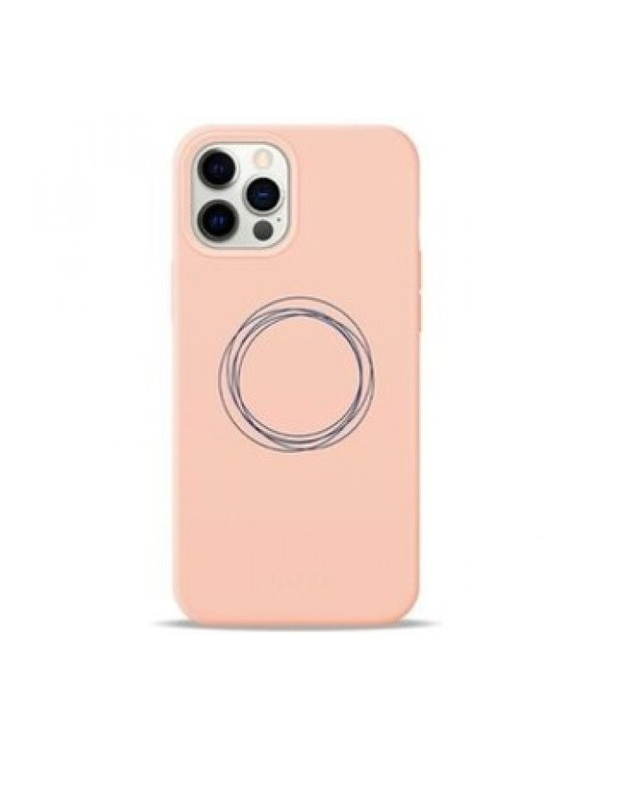 Чехол-накладка Pump Silicone Minimalis для Apple Iphone 12 mini