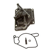 Прокладки карбюратора Honda BF10  комплект 	16023-ZW9-033