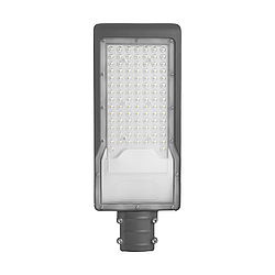 Уличный светодиодный светильник 100W AC230V/ 50Hz (IP65), SP3033 FERON 32578