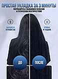 Электрическая расчёска для выпрямления волос Hair Straightener Straight comb, фото 3