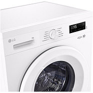 Стиральная машина LG F2Y1NS3W (6 кг,1200 об.,сборка Китай), фото 2