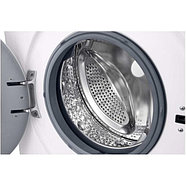 Стиральная машина LG F2Y1NS3W (6 кг,1200 об.,сборка Китай), фото 3