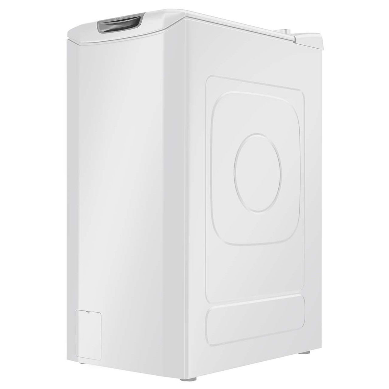 Стиральная машина HAIER RTXS G382TM/1-07  (8 кг,1200 об.,сборка Китай)