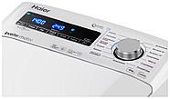Стиральная машина HAIER RTXS G382TM/1-07  (8 кг,1200 об.,сборка Китай), фото 2