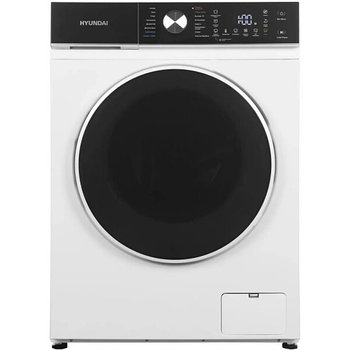 Стирально-сушильная машина Hyundai WFD8216 (8 кг / 5 кг - сушки Страна производства - Китай)