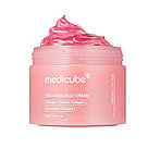 50 мл. Крем для упругости кожи с коллагеном medicube Triple Collagen Cream, фото 2