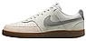 Кроссовки мужские Nike Court Vision Low кремовый HV2530-100, фото 2