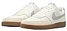 Кроссовки мужские Nike Court Vision Low кремовый HV2530-100, фото 4