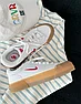 Кроссовки женские Nike Court Legacy Lift белый FV5526-103, фото 2