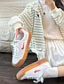 Кроссовки женские Nike Court Legacy Lift белый FV5526-103, фото 3