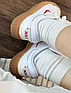 Кроссовки женские Nike Court Legacy Lift белый FV5526-103, фото 5