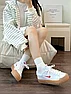 Кроссовки женские Nike Court Legacy Lift белый FV5526-103, фото 7
