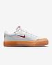 Кроссовки женские Nike Court Legacy Lift белый FV5526-103, фото 8