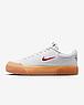 Кроссовки женские Nike Court Legacy Lift белый FV5526-103, фото 9