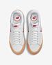 Кроссовки женские Nike Court Legacy Lift белый FV5526-103, фото 10
