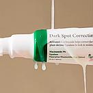 Осветляющая сыворотка от пигментных пятен с 5% ниацинамида AXIS-Y Dark Spot Correcting Glow Serum 50 мл, фото 5